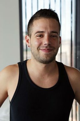 Alberto Blanco